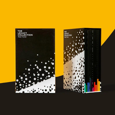 Legacy Collection : 10 Book Set